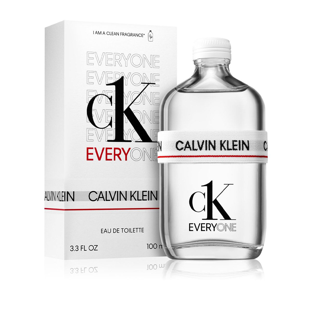 Calvin Klein Everyone EDT - EDT 100ml – Nước Hoa Chính Hãng - Authentic
