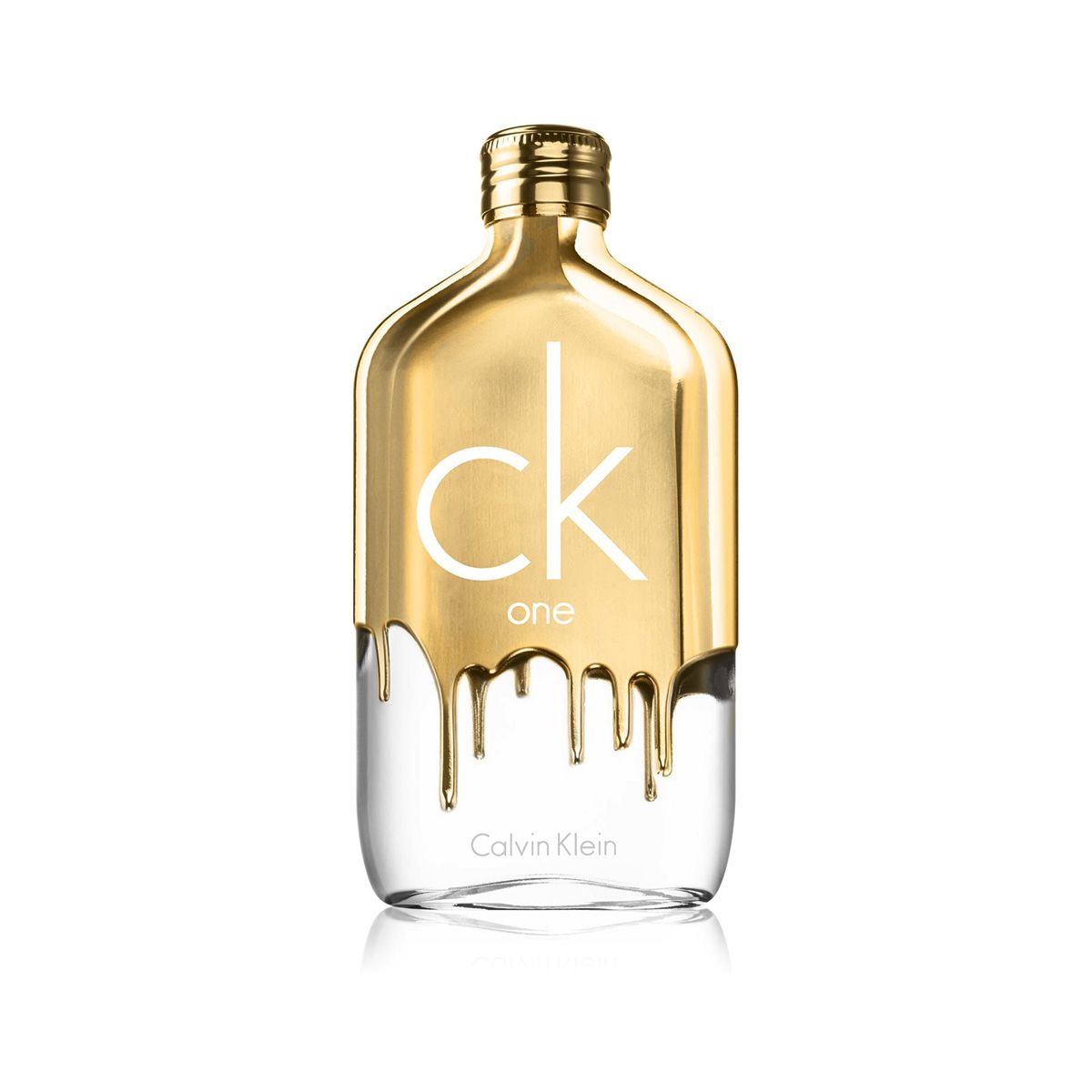 Calvin Klein CK One Gold - EDT 100ml – Nước Hoa Chính Hãng - Authentic