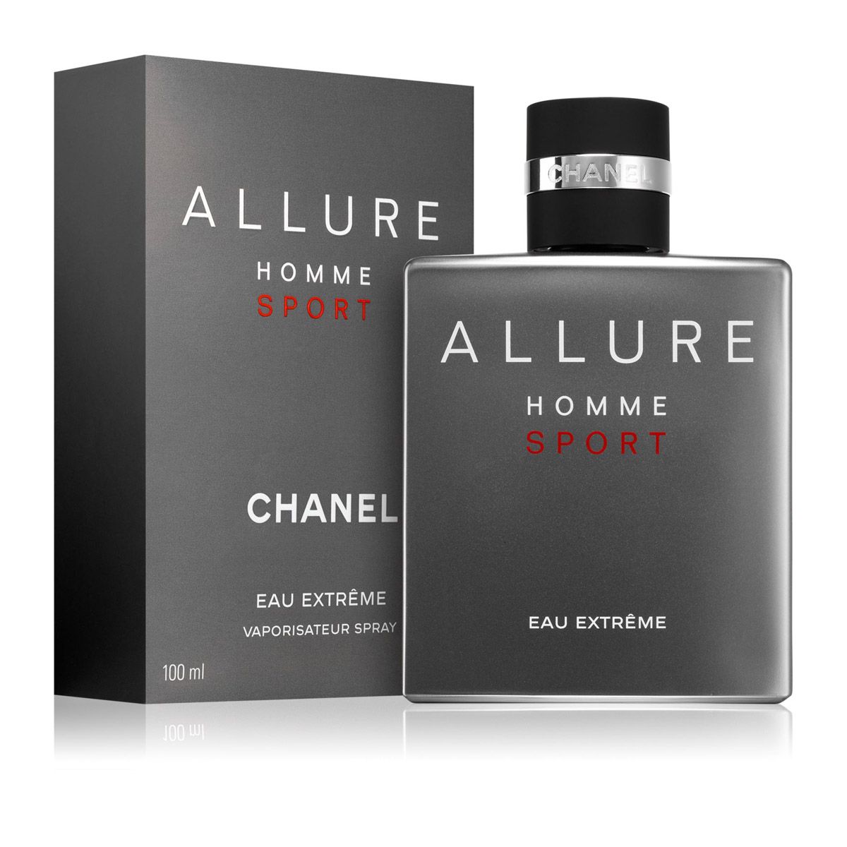 Chanel Allure Homme Sport Eau Extreme - EDP 100ml – Nước Hoa Chính Hãng - Authentic Chanel Allure Homme Sport Eau Extreme - EDP 100ml – Nước Hoa Chính Hãng - Authentic