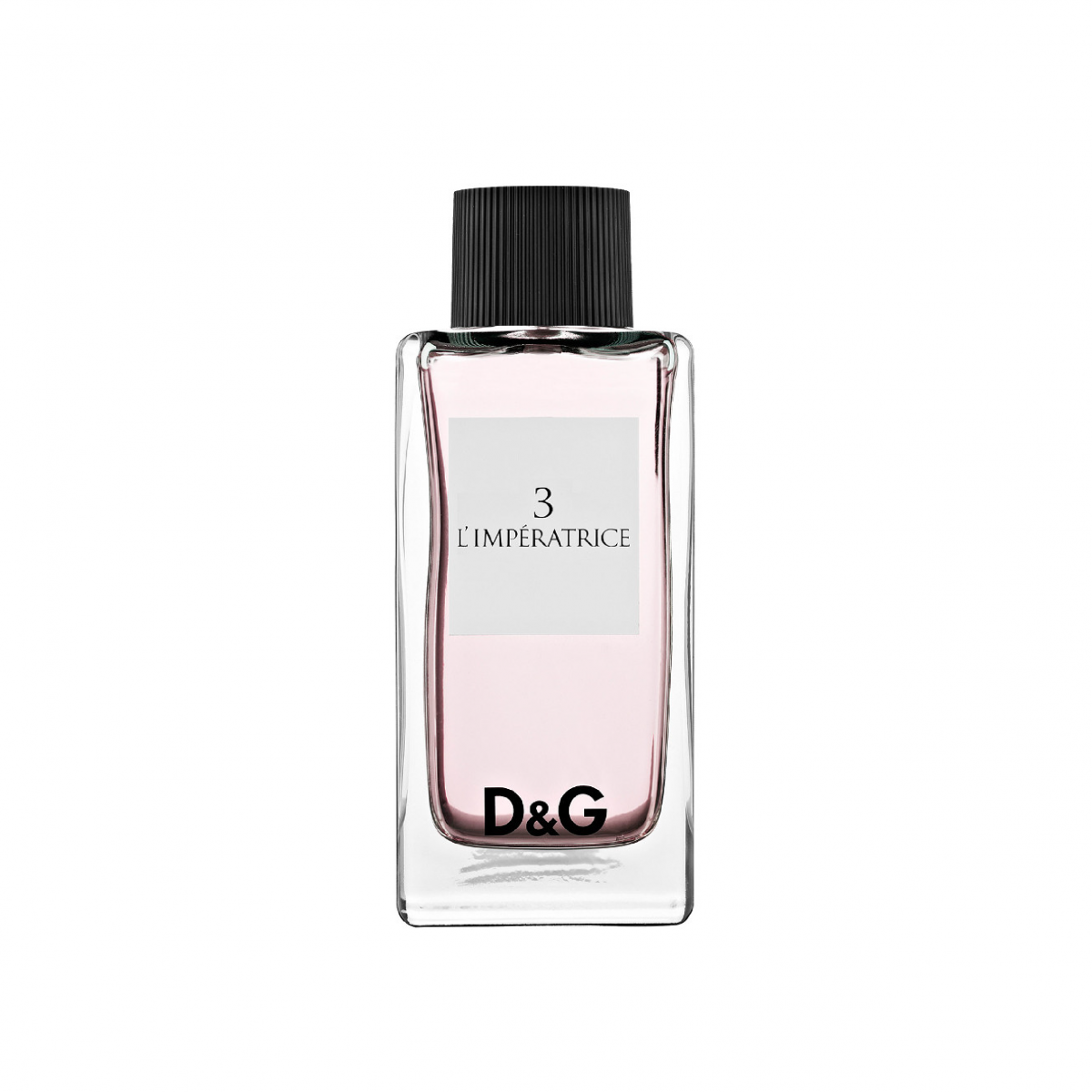 Dolce & Gabbana L'Imperatrice 3 For Woman - EDT 100ml – Nước Hoa Chính Hãng  - Authentic