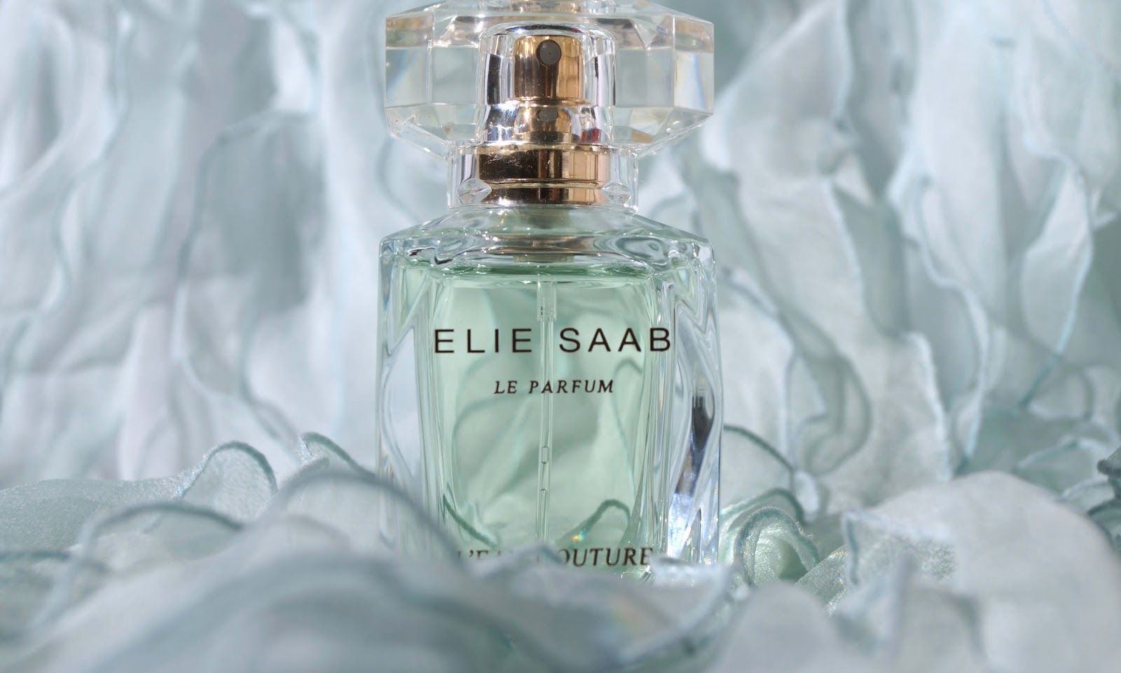 Nước Hoa Nữ Elie Saab Le Parfum Leau Couture EDT