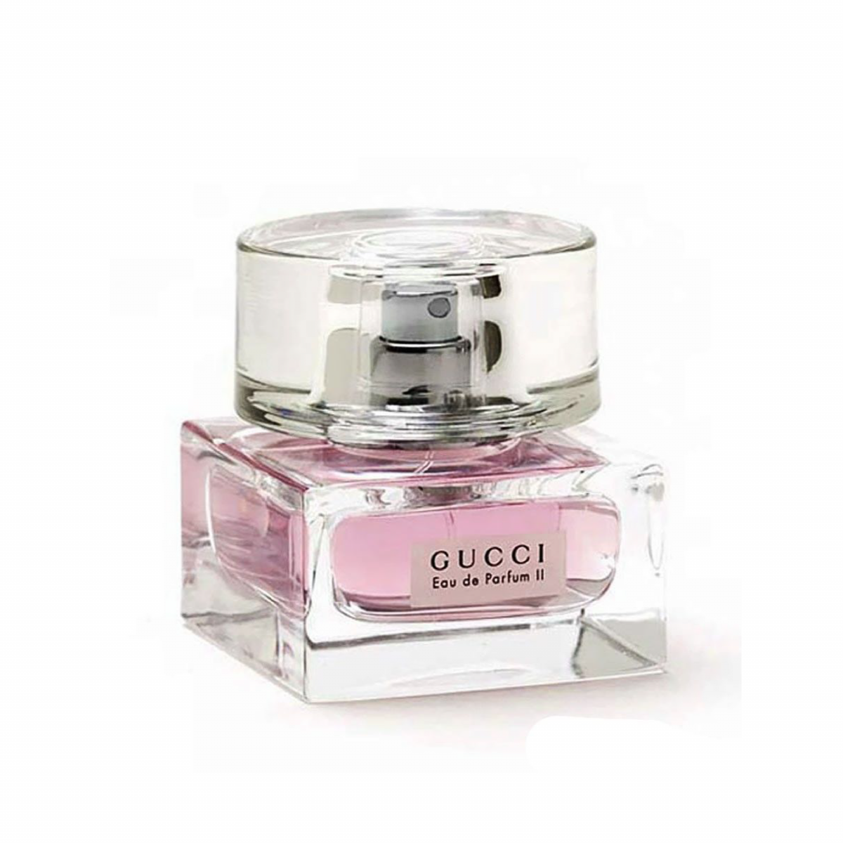 Gucci Eau De Parfum II - EDP 50ml – Nước Hoa Chính Hãng - Authentic