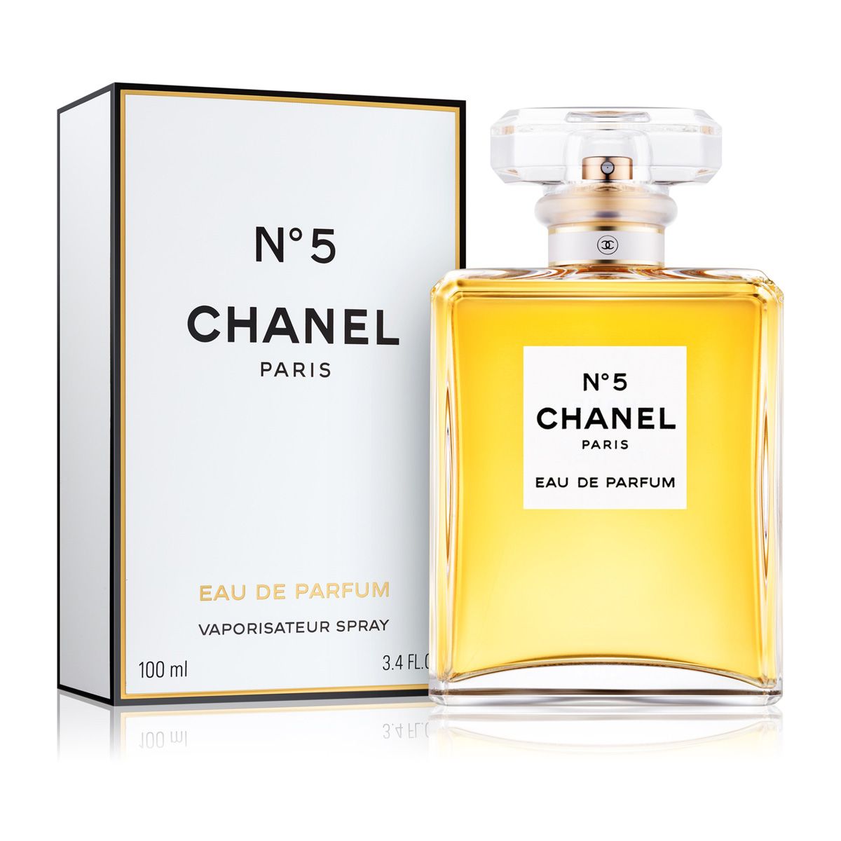 Chanel No 5 100ml Best Price Clearance  xevietnamcom 1687862256