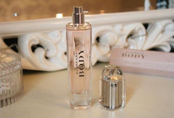 Burberry Body Eau De Parfum Intense - EDP 85ml – Nước Hoa Chính Hãng -  Authentic