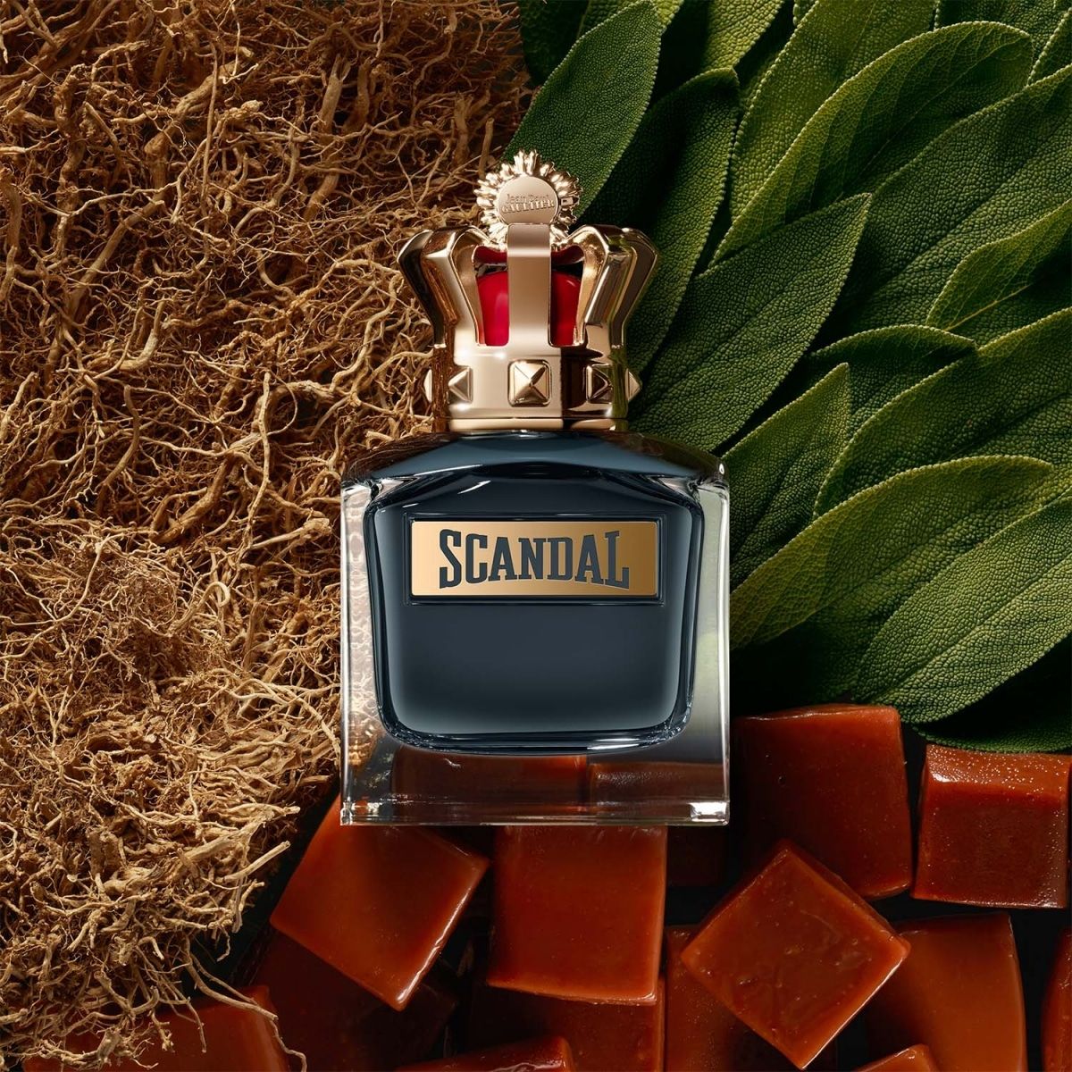 Nước Hoa Nam Jean Paul Gaultier Scandal Pour Homme