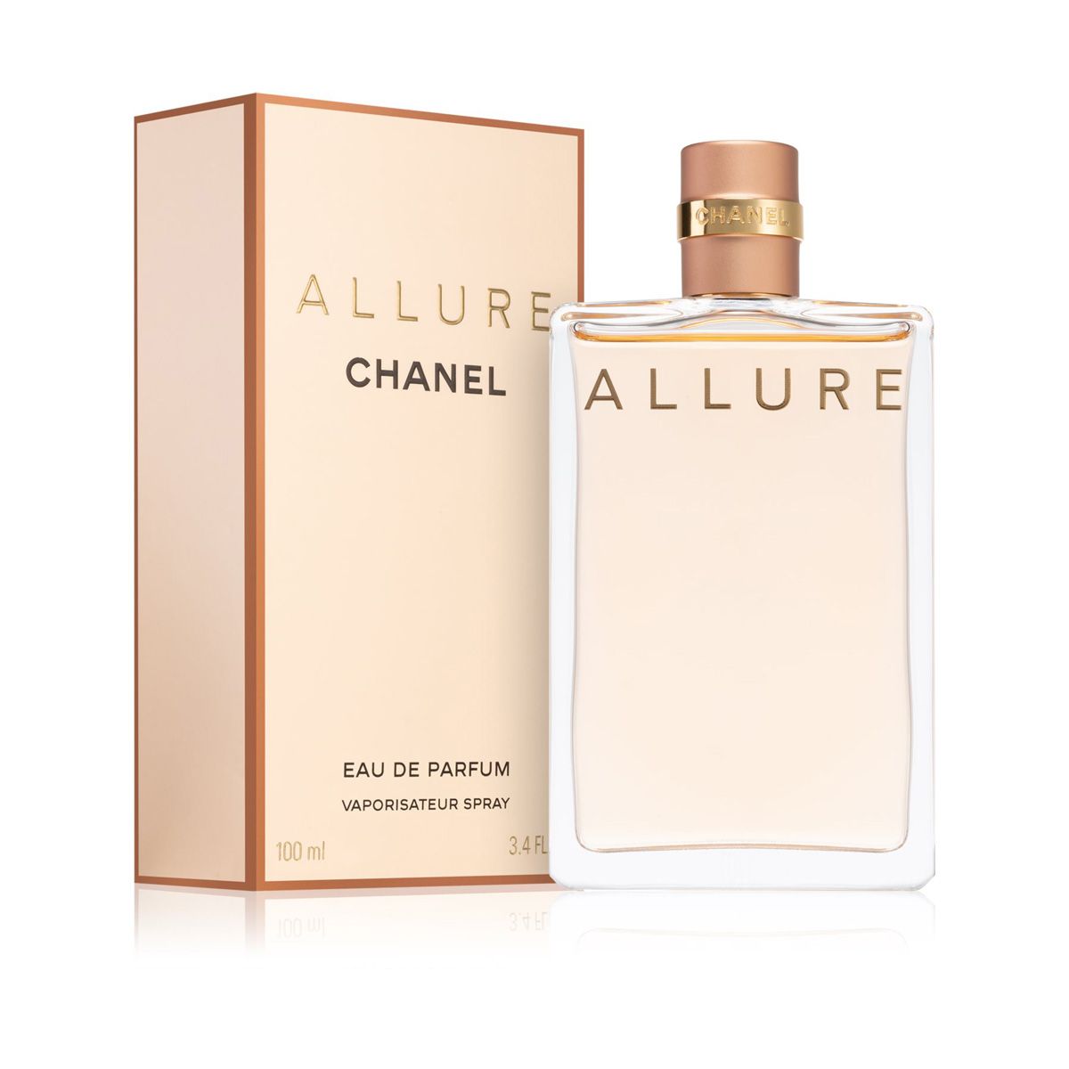 Nước hoa Chanel Allure Sensuelle  Xixon Perfume
