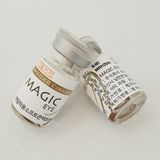  Kính áp tròng 1 năm màu nâu đậm ANN365 Twister Caramel 