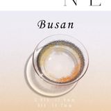  EYEIYAGI - 3 THÁNG ( 1 CHIẾC) Busan -  Kính áp tròng Hàn Quốc Seoullens 