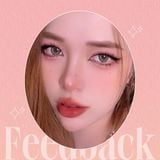  EYEIYAGI - 3 THÁNG ( 1 CHIẾC) Busan -  Kính áp tròng Hàn Quốc Seoullens 