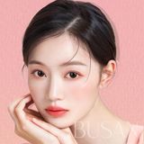  EYEIYAGI - 3 THÁNG ( 1 CHIẾC) Busan -  Kính áp tròng Hàn Quốc Seoullens 