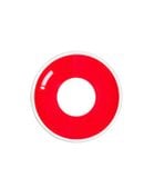  OLENS - 6 THÁNG (1 CHIẾC) Cosplay A-Red/Blue/B-Violet/C-Blue/D-Violet - Kính áp tròng Hàn Quốc Seoullens 