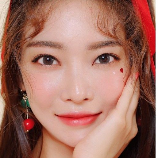  ANN365 - 3 tháng (1 CẶP) nâu xám Coffee 2 Tone Presso - Kính áp tròng Hàn Quốc Seoullens 