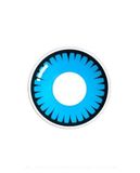  OLENS - 6 THÁNG (1 CHIẾC) Cosplay A-Red/Blue/B-Violet/C-Blue/D-Violet - Kính áp tròng Hàn Quốc Seoullens 