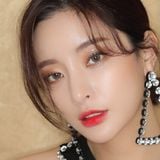  ANN365 - 3 tháng (1 CẶP) Ann Duo - Kính áp tròng Hàn Quốc Seoullens 