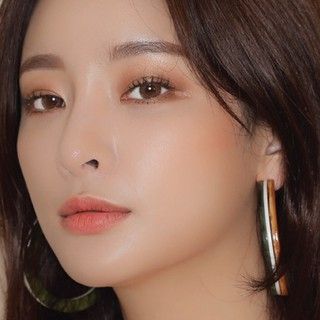  ANN365 - 3 tháng (1 CẶP) Ann Solo - Kính áp tròng Hàn Quốc Seoullens 