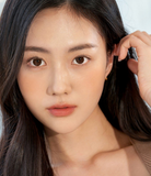  CLALEN IRIS - 1 NGÀY (1 CHIẾC) Rhapsody Brown - Kính áp tròng Hàn Quốc Seoullens 