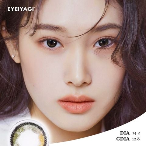 EYEIYAGI
