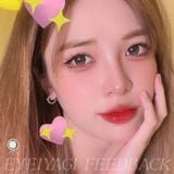  EYEIYAGI - 3 THÁNG (1 CHIẾC) Seoul - Kính áp tròng Hàn Quốc Seoullens 