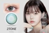  EYEIYAGI - 3 THÁNG ( 1 CHIẾC) Yosu - Kính áp tròng Hàn Quốc Seoullens 