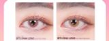  BTS - 3 THÁNG (1 CẶP ) Destiny brown/pink/blue/light blue -  Kính áp tròng Hàn Quốc Seoullens 