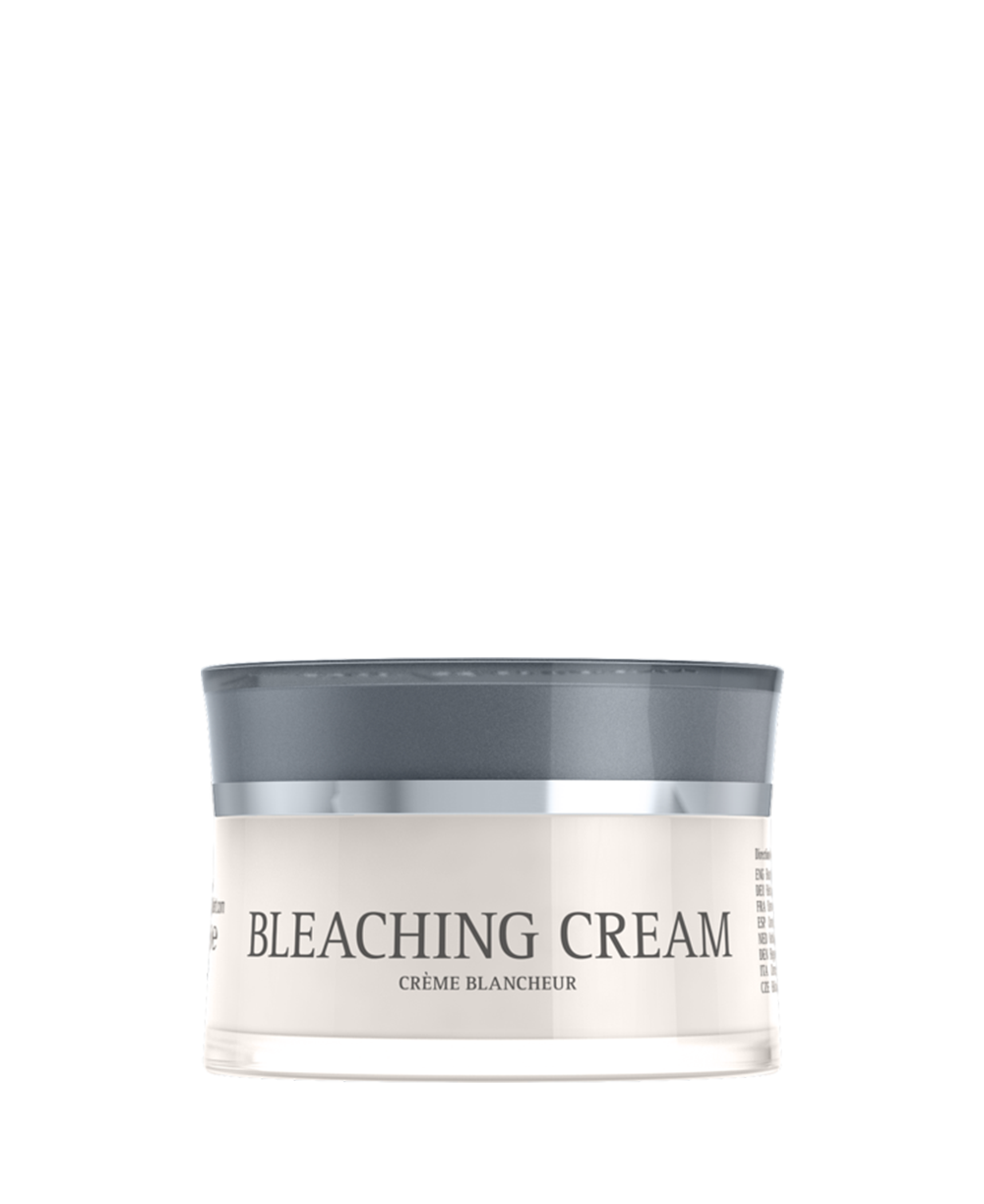 Kem bật tông ngừa nám BLEACHING CREAM