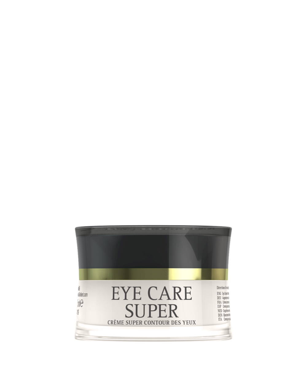Kem dưỡng và bảo vệ da mắt SKINIDENT EYE CARE SUPER