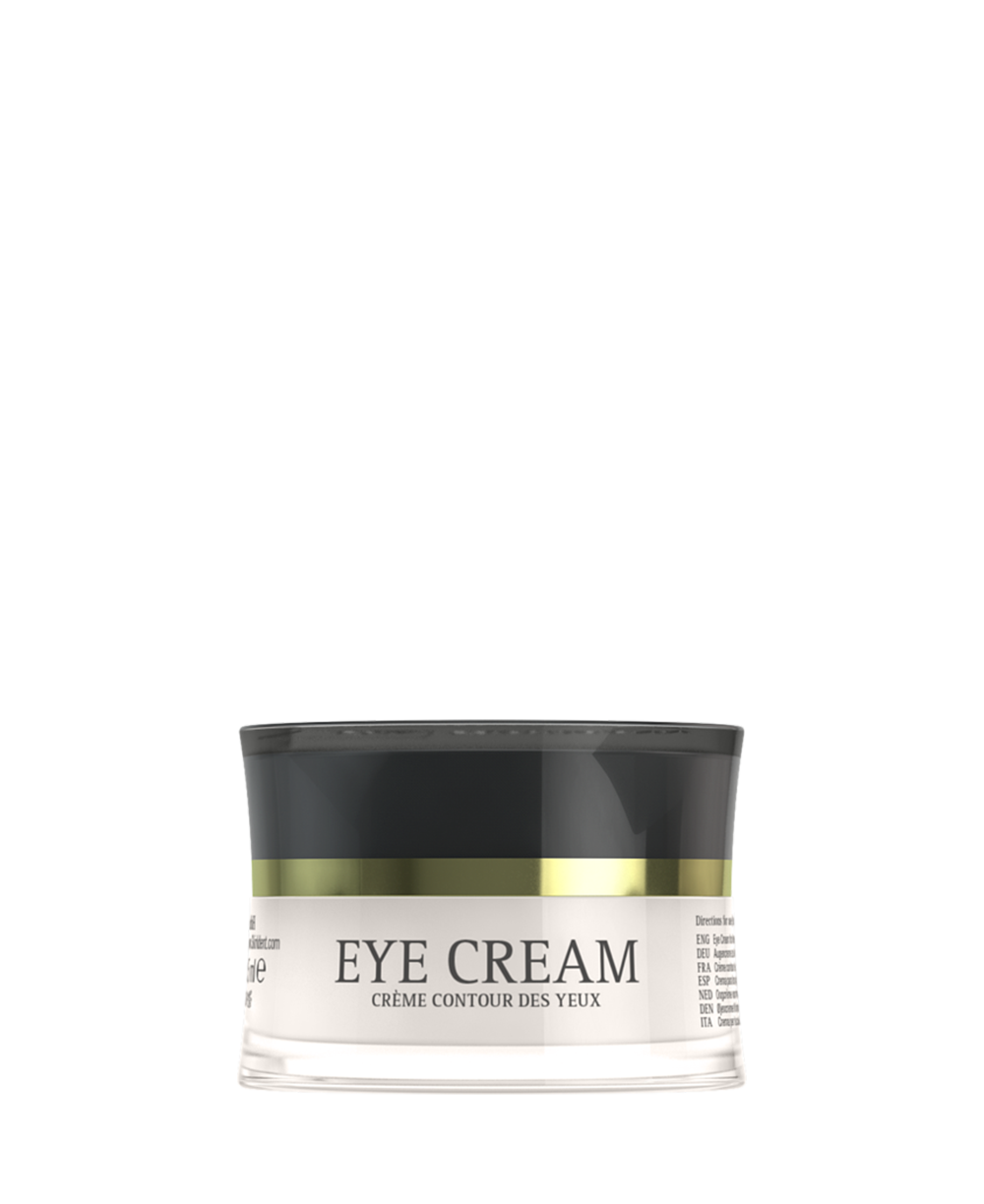 Kem Dưỡng Mắt Skinident Eye Cream