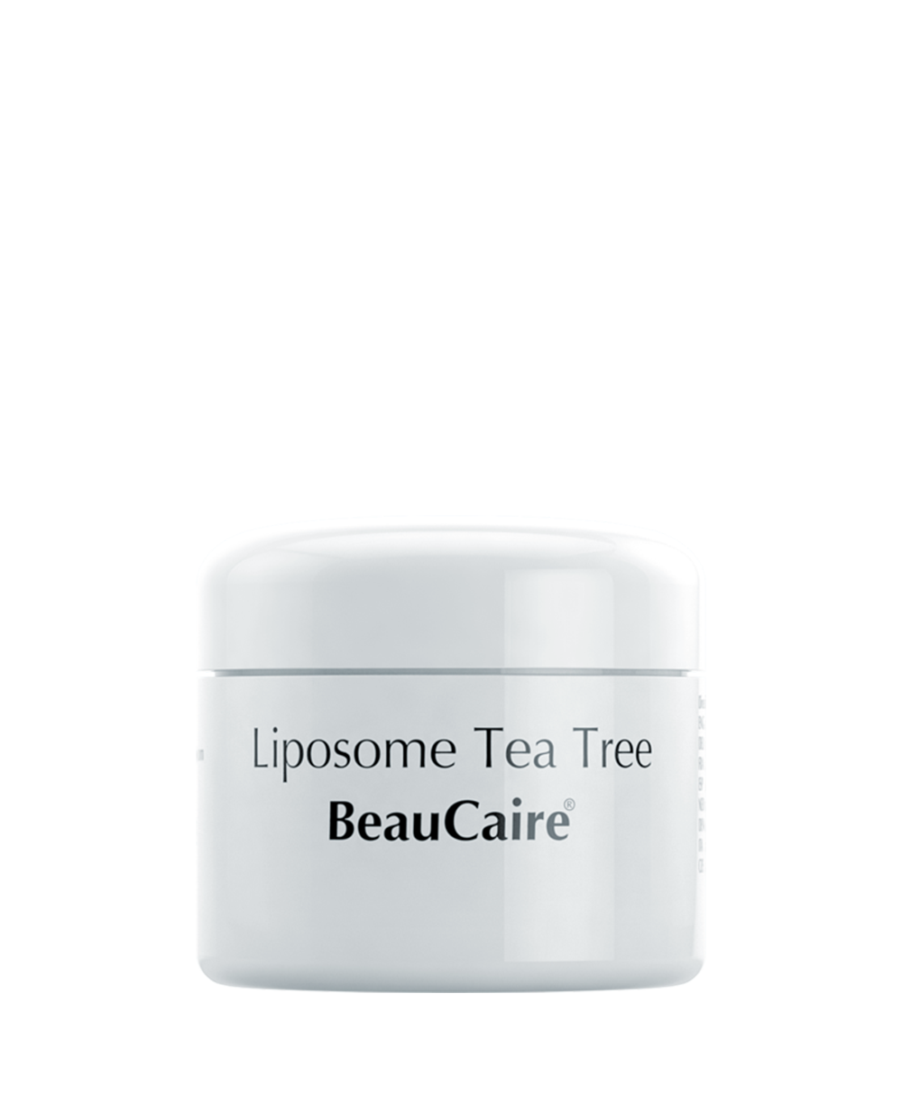 Liposome giảm mụn TEA TREE BEAUCAIRE