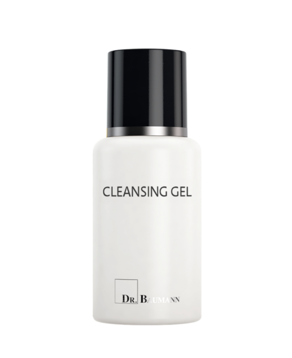 Sữa rửa mặt Cleansing Gel Dr. Baumann