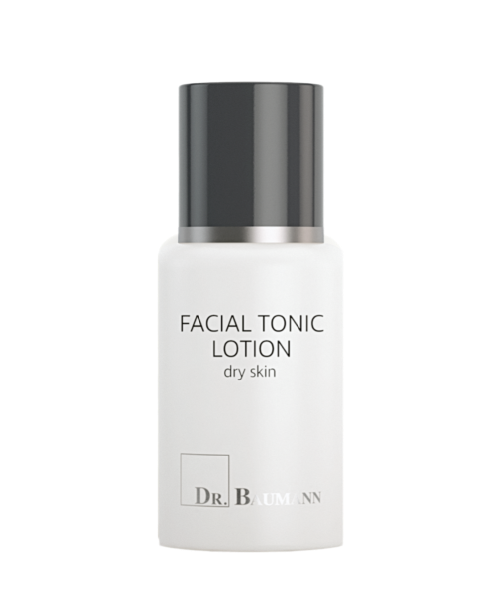 Tonic cân bằng da khô Facial Tonic Lotion Dry Skin