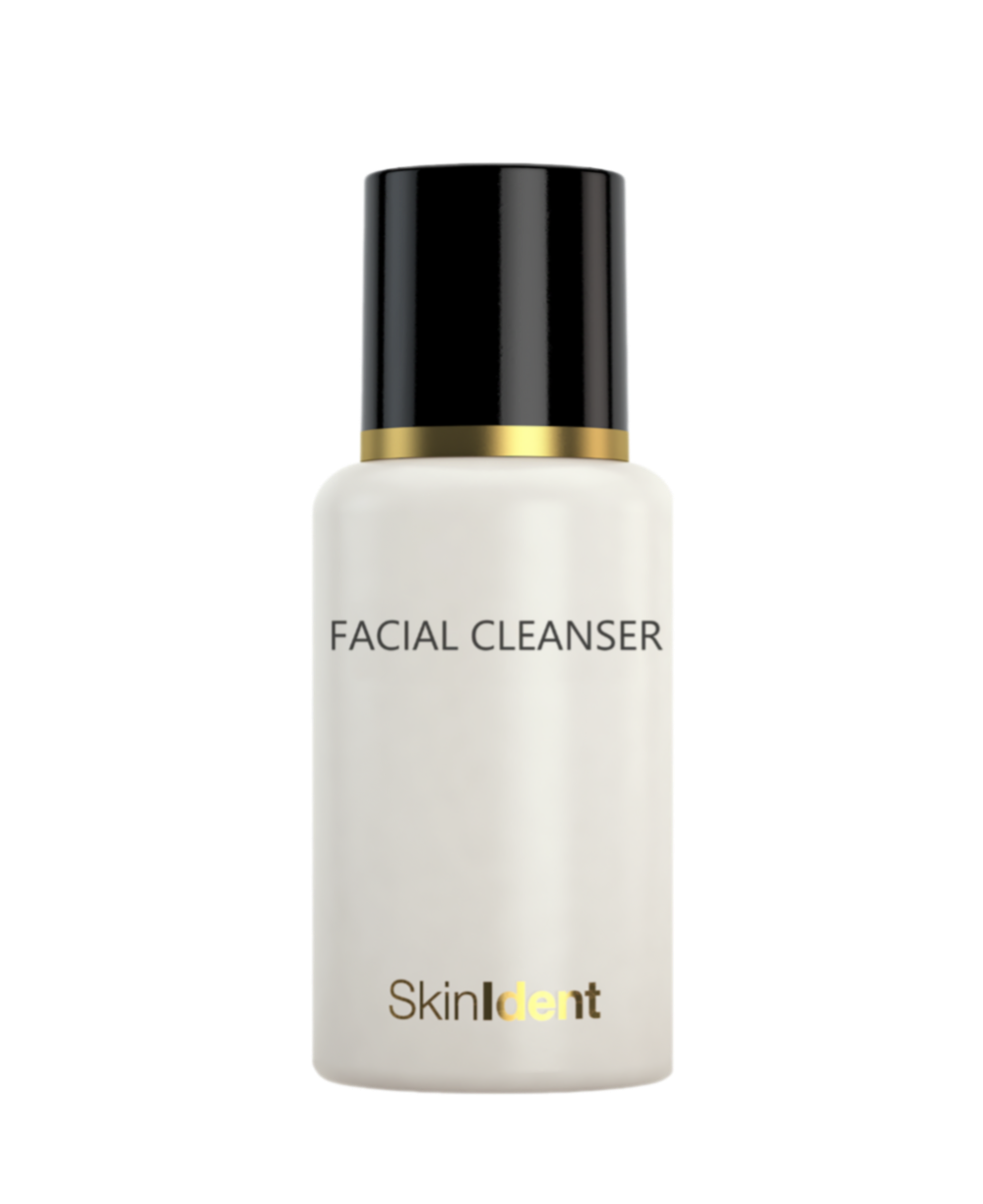 Sữa rửa mặt SKINIDENT FACIAL CLEANSER