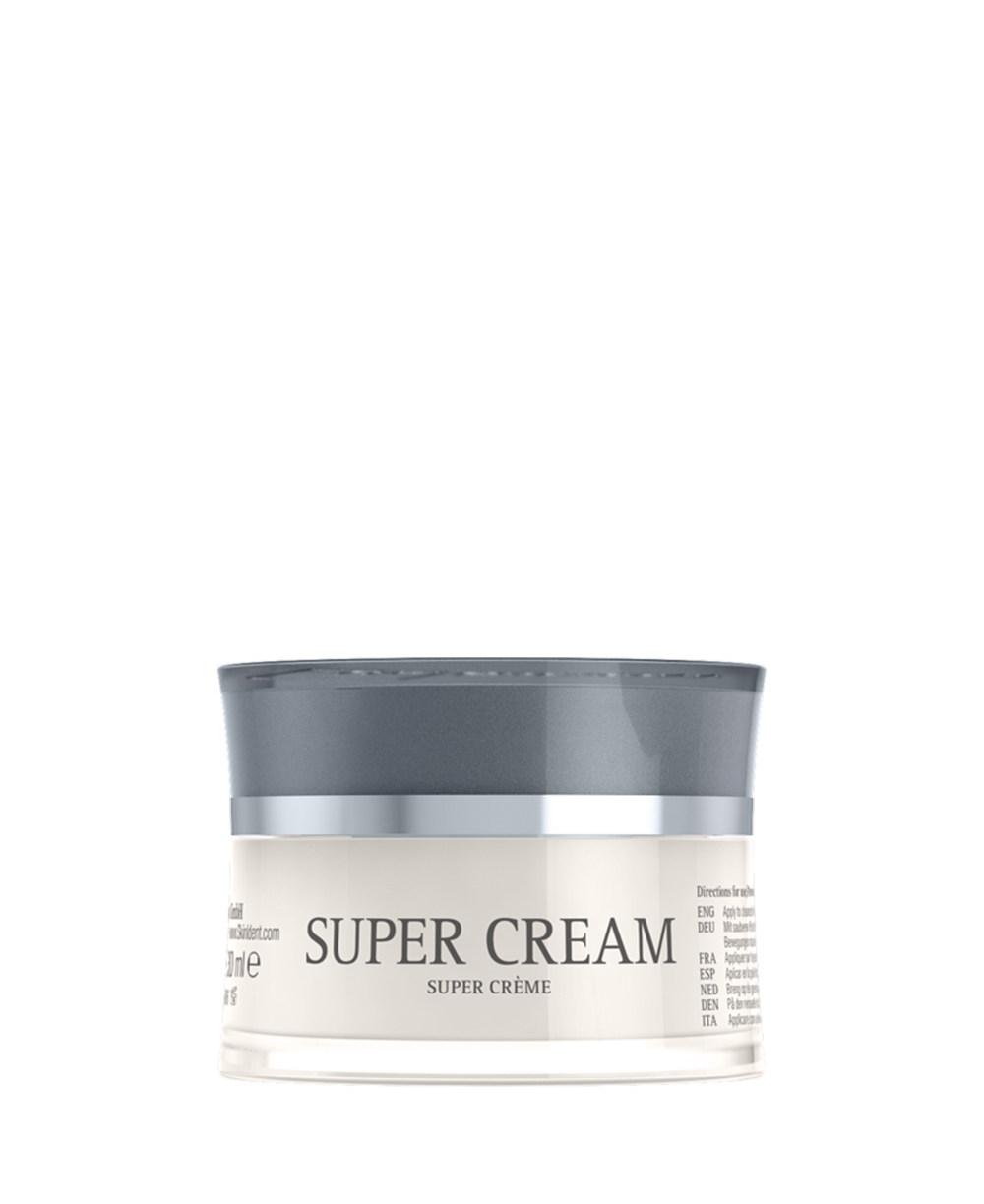 Siêu Kem Dưỡng Toàn Diện Super Cream