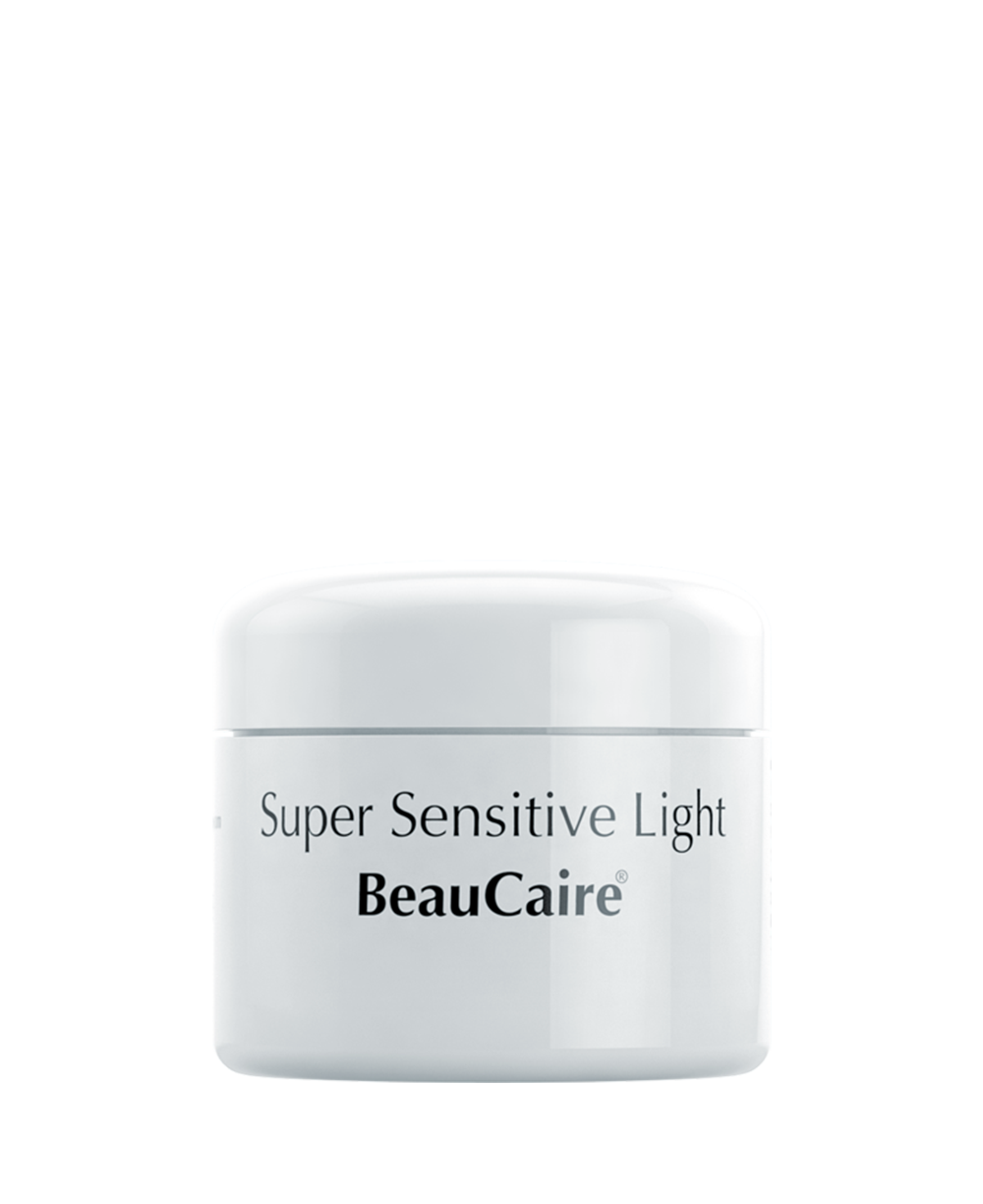 Siêu kem dưỡng BEAUCAIRE SUPER SENSITIVE LIGHT