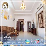  Villa Lạc Long Quân Vũng Tàu - 5 Phòng Ngủ - 5 Giường - Hồ Bơi 25 - Trung Tâm Vũng Tàu 