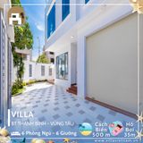  Villa Thanh Bình Vũng Tàu - 6 P.Ngủ - 6 Giường - Hồ Bơi 40m - Trung Tâm Vũng Tàu 