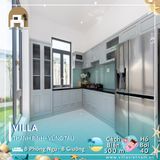  Villa Thanh Bình Vũng Tàu - 8 P.Ngủ - 8 Giường - Hồ Bơi 40m - Trung Tâm Vũng Tàu 