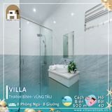  Villa Thanh Bình Vũng Tàu - 8 P.Ngủ - 8 Giường - Hồ Bơi 40m - Trung Tâm Vũng Tàu 