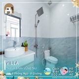  Villa Thanh Bình Vũng Tàu - 8 P.Ngủ - 8 Giường - Hồ Bơi 40m - Trung Tâm Vũng Tàu 