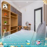  Villa Thanh Bình Vũng Tàu - 8 P.Ngủ - 8 Giường - Hồ Bơi 40m - Trung Tâm Vũng Tàu 