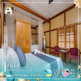  Villa Thanh Bình Vũng Tàu - 5 P.Ngủ - 6 Giường - Hồ Bơi 45m - Trung Tâm Vũng Tàu 