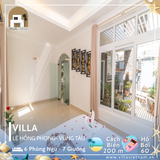  Villa Lê Hồng Phong Vũng Tàu - 6 P.Ngủ - 7 Giường - Hồ Bơi 60m - Trung Tâm Vũng Tàu 