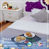  Villa Lê Hồng Phong Vũng Tàu - 5 P.Ngủ - 5 Giường - Hồ Bơi 60m 