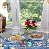  Villa Lê Hồng Phong Vũng Tàu - 5 P.Ngủ - 5 Giường - Hồ Bơi 60m 