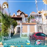  Villa Lạc Long Quân Vũng Tàu - 4 Phòng Ngủ - 5 Giường - Hồ Bơi 25 M 