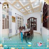  Villa Lạc Long Quân Vũng Tàu - 4 Phòng Ngủ - 5 Giường - Hồ Bơi 25 M 