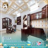  Villa Lạc Long Quân Vũng Tàu - 4 Phòng Ngủ - 5 Giường - Hồ Bơi 25 M 