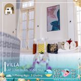  Villa Lạc Long Quân Vũng Tàu - 4 Phòng Ngủ - 5 Giường - Hồ Bơi 25 M 