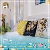  Villa Lạc Long Quân Vũng Tàu - 4 Phòng Ngủ - 5 Giường - Hồ Bơi 25 M 