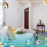  Villa Lạc Long Quân Vũng Tàu - 4 Phòng Ngủ - 5 Giường - Hồ Bơi 25 M 