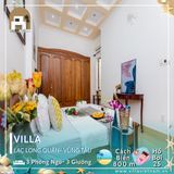  Villa Lạc Long Quân Vũng Tàu - 4 Phòng Ngủ - 5 Giường - Hồ Bơi 25 M 